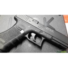 Pistola ad aria compressa Glock 17 a CO2 CAL.4.5 8C (Umarex)