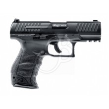 Pistola ad aria compressa Walther PPQ-M2 CO2 CAL.4.5 (Umarex)