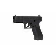 Pistola CO2 UMAREX Glock 17 Gen5 cal. 4,5mm scarrellante