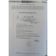 Revolver da libera vendita Umarex T4E TR50 G2 PAINTBALL cal. .50