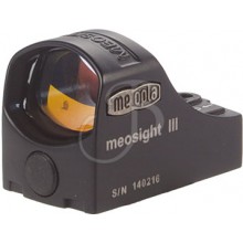 Punto rosso Meosight III 3 Moa Dot (Meopta)