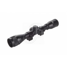 Cannocchiale 39Optics 4x32, reticolo Mil-Dot