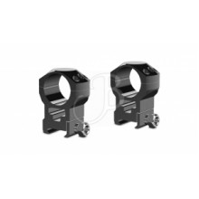 Attacco HAWKE Tactical 30 mm Extra-Alto Weaver 2pz.