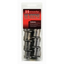 Boccole Lock-N-Load Die Bushing conversione rapida 10pz - 044099 (Hornady)