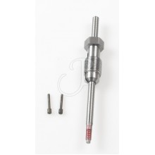 Unità decapsulatrice Zip Spindle Kit Rifle 043400 I-III-IV (Hornady)