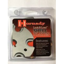 HORNADY 392606-EZ LNL AUTO SHELL PLATE NR.6