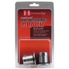 Lock N-Load  Bushing Die rapida pressa 2pz - 044094 (Hornady)