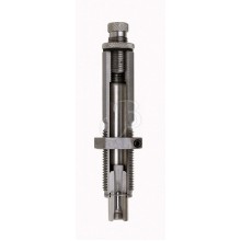 Sizing Die 6,5 Carcano .264 1 Pezzo (Hornady 046289)