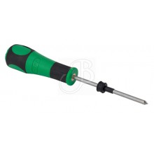 Flash Hole Tool con case pilot .7MM (RCBS)