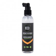 BREAKTHROUGH COPPER REMOVER PUMP-SPRAY 177ML