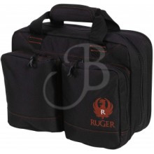 Borsa Ruger Sendero DuoPlex Black