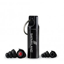 SAFARILAND TAPPI IN-EAR IMPULSE HEARING PROTECTION