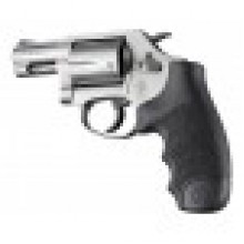 Guance in gomma HOGUE per S&W J RB (Hogue)