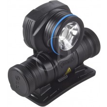 Lampada da testa Pro HL17 Frontale 235 Lumen (Walther)