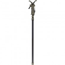 Bastone Hunter Trigger Stick Bipiede 100-180cm (39Hunter)