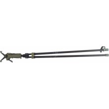 Bastone Hunter Trigger Stick Bipiede 100-165cm (39Hunter)