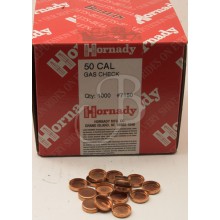 Hornady Gas-Check .35 conf. 1000 pezzi (Hornady)