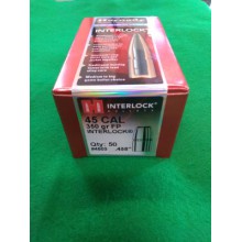 HORNADY PALLE 458