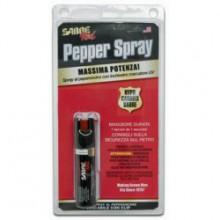 Spray al peperoncino Sabre 20ml