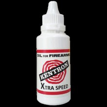 Xtra Speed lubrificante viscoso 50ml