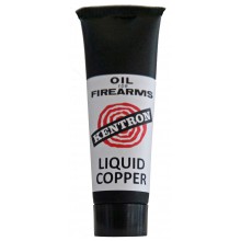 Pasta antigrippante al Rame Lamellare Liquid Copper 30ml