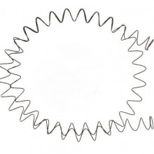 MOLLA SERBATOIO CAL 12 PER A390 AL390 AL391 1200 1201 Beretta MOLLA SERBATOIO CAL 12 PER A390 AL390 AL391 1200 1201 Beretta