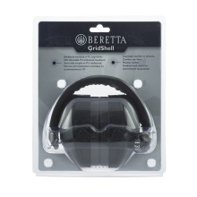 Beretta Cuffie GridShell colore Verde (Beretta)