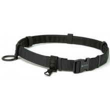 Cinturone Tattico nero / Policeman Belt Beretta in cordura