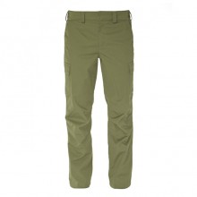 Pantaloni Multiclimate Light Verde Scuro (Beretta)