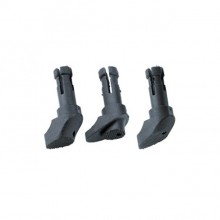 Kit Bottoni Sgancio Caricatori (3pz) per PX4 Storm: Alto, Medio, Basso (Beretta)