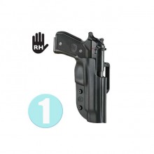 Fondina Civilian per serie 92 (Dx) (Beretta)