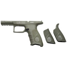 Kit Impugnatura e Dorsalini per Beretta APX Olive Drab (Beretta)