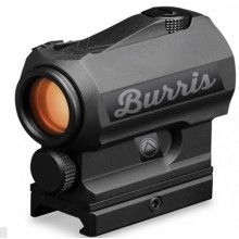 Red Dot Burris FastFire