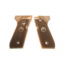 Set guance in legno per Beretta serie 92 - Modello Essential (Beretta)