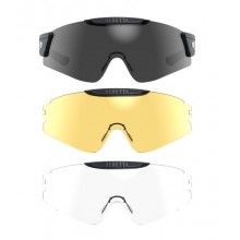 Occhiali Beretta InterMask Eyeglasses Fume' & Neutral & Yellow