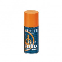 Beretta Olio per Armi Spray (Beretta)