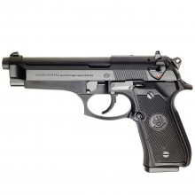 Beretta Pistola 98FS Cal. 9x21 15 colpi + caricatore (Beretta)