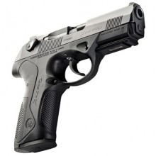 Pistola PX4 Storm Inox cal. 9x21 15 colpi + caricatore (Beretta)