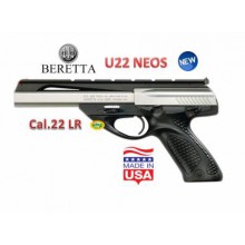 Pistola semiauto Beretta U22 NEOS 6