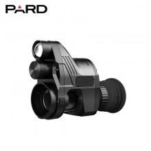 Visore Notturno Digital Night Vision Scope Pard NV007A 4-14x clip ottica