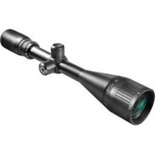 Ottica 4-16X50 AO Varmint Nero 1