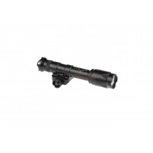 M600C Scout Weaponlight 180 Lumen Black (Night Evolution)