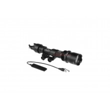 M961 Weaponlight 180 Lumen Black (Night Evolution)