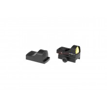 Punto Rosso Mini Shot Reflex Sight (Sightmark)