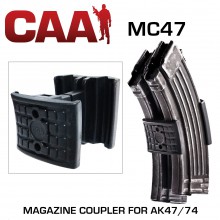 Accoppiatore AK47/74 Mag Coupler (CAA Tactical)