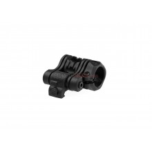 Attacco torcia regolabile 5 Posizione QR  Flashlight Mount (CAA Tactical)