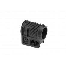 Attacco torcia BK-2 25.4mm Picatinny per laser/torcia (CAA)