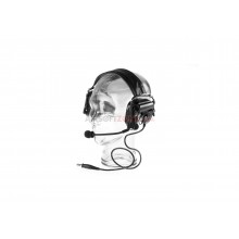 Cuffia Comtac IV Headset Military Standard Plug