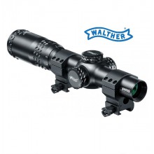 Ottica da battuta Walther PRS 1-6x24 (Walther)