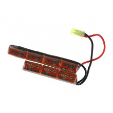 Batteria 8.4V 1600mAh Universal Type (VB Power)